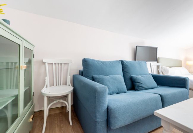 Appartement à Malaga - WintowinRentals Appartement confortable à Malaga Appartement à Malaga - WintowinRentals Appartement confortable à Malaga