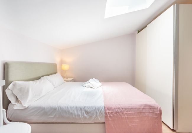 Appartement à Malaga - WintowinRentals Appartement confortable à Malaga Appartement à Malaga - WintowinRentals Appartement confortable à Malaga