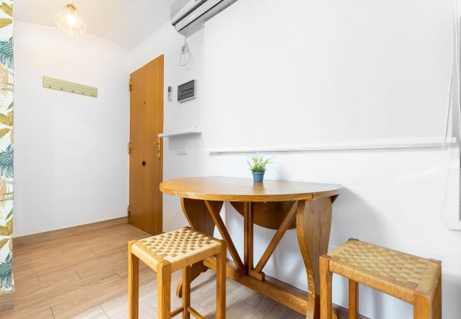 Appartement à Malaga - WintowinRentals Appartement confortable à Malaga Appartement à Malaga - WintowinRentals Appartement confortable à Malaga