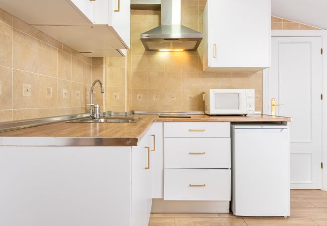 Appartement à Malaga - WintowinRentals Appartement confortable à Malaga Appartement à Malaga - WintowinRentals Appartement confortable à Malaga