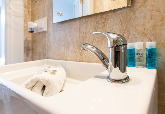 Appartement à Malaga - WintowinRentals Appartement confortable à Malaga Appartement à Malaga - WintowinRentals Appartement confortable à Malaga