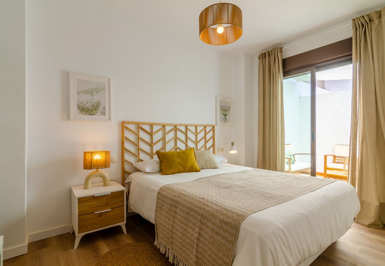 Appartement à Rincón de la Victoria - WintowinRentals - La Casa de Helene