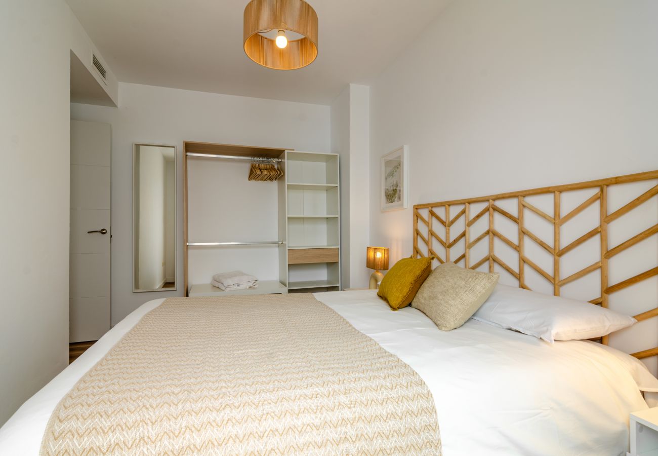 Appartement à Rincón de la Victoria - WintowinRentals - La Casa de Helene