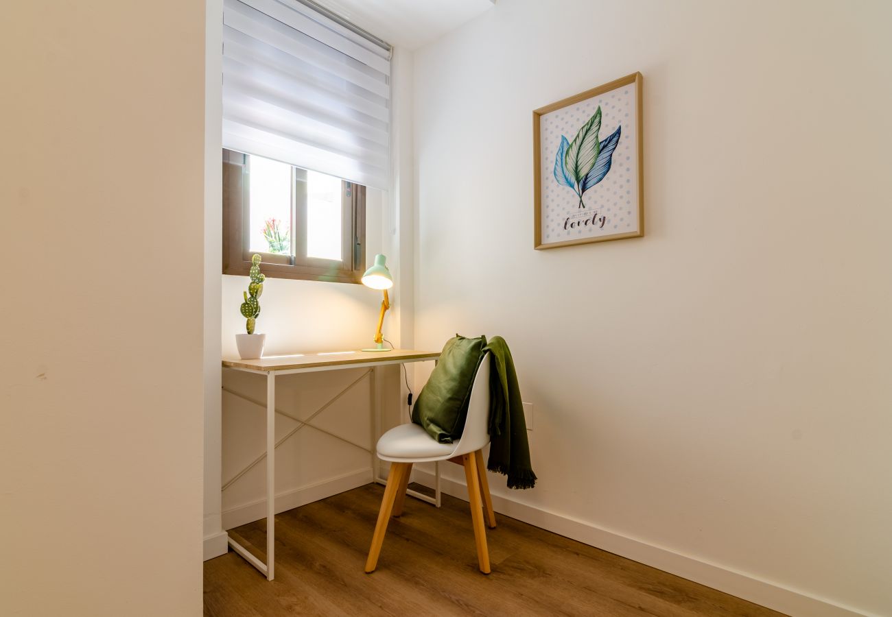 Appartement à Rincón de la Victoria - WintowinRentals - La Casa de Helene