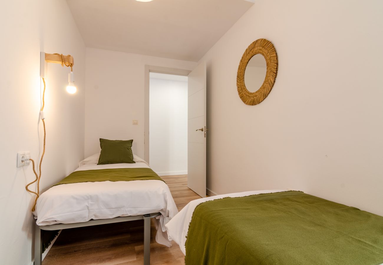 Appartement à Rincón de la Victoria - WintowinRentals - La Casa de Helene