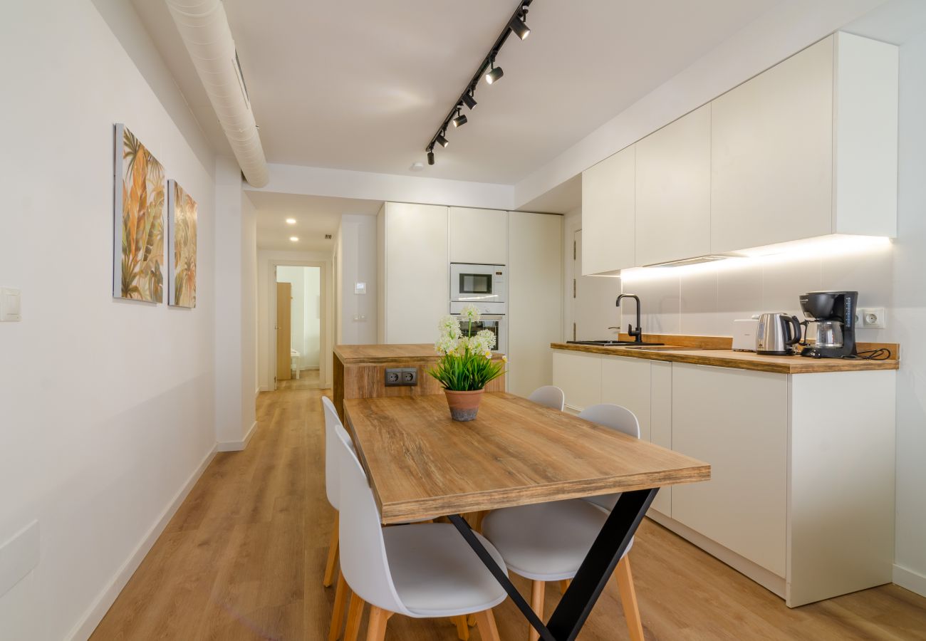 Appartement à Rincón de la Victoria - WintowinRentals - La Casa de Helene