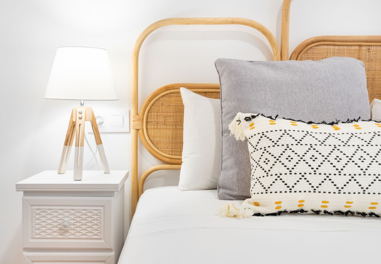 Appartement à Malaga - WintowinRentals Superb New-look Apartment 