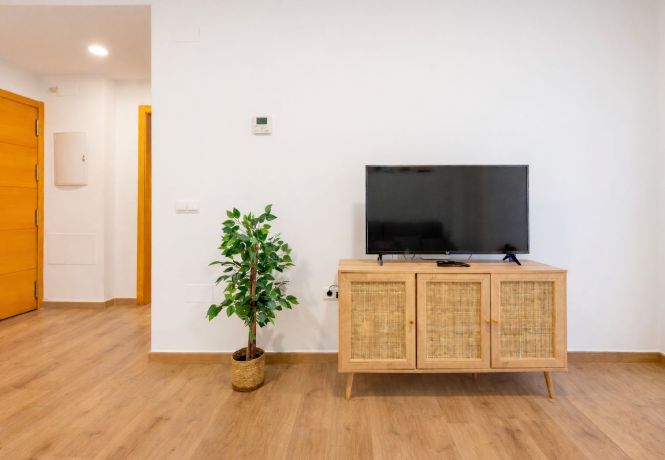 Appartement à Malaga - WintowinRentals Superb New-look Apartment 