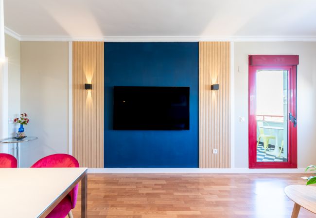 Appartement à Malaga - Le meilleur emplacement et appartement de luxe. Appartement à Malaga - Le meilleur emplacement et appartement de luxe.