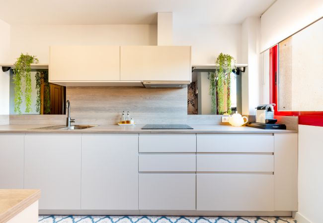 Appartement à Malaga - Le meilleur emplacement et appartement de luxe. Appartement à Malaga - Le meilleur emplacement et appartement de luxe.