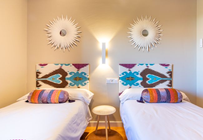 Appartement à Malaga - Le meilleur emplacement et appartement de luxe. Appartement à Malaga - Le meilleur emplacement et appartement de luxe.