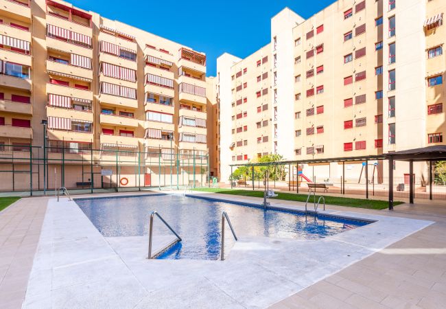 Appartement à Malaga - Le meilleur emplacement et appartement de luxe. Appartement à Malaga - Le meilleur emplacement et appartement de luxe.