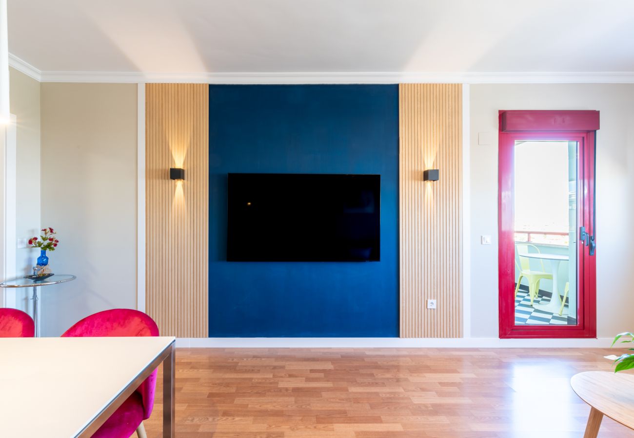 Appartement à Malaga - Le meilleur emplacement et appartement de luxe. Appartement à Malaga - Le meilleur emplacement et appartement de luxe.