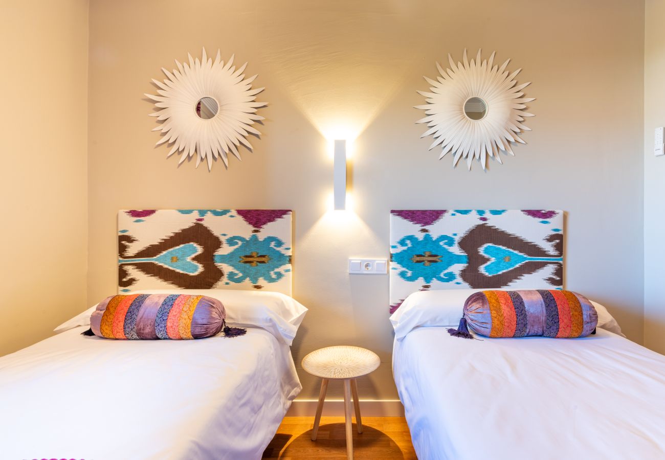 Appartement à Malaga - Le meilleur emplacement et appartement de luxe. Appartement à Malaga - Le meilleur emplacement et appartement de luxe.