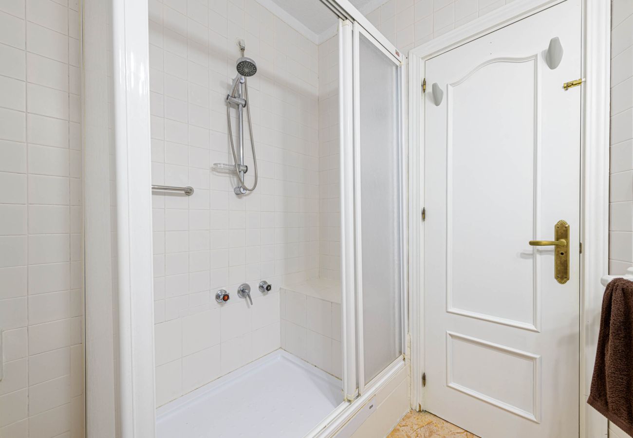 Appartement à Fuengirola - Great Location and Frontal Sea View Fuengirola