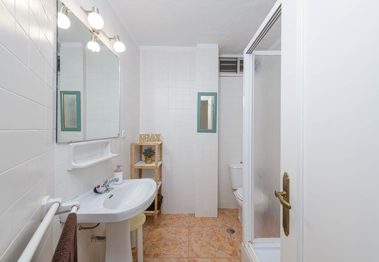 Appartement à Fuengirola - Great Location and Frontal Sea View Fuengirola