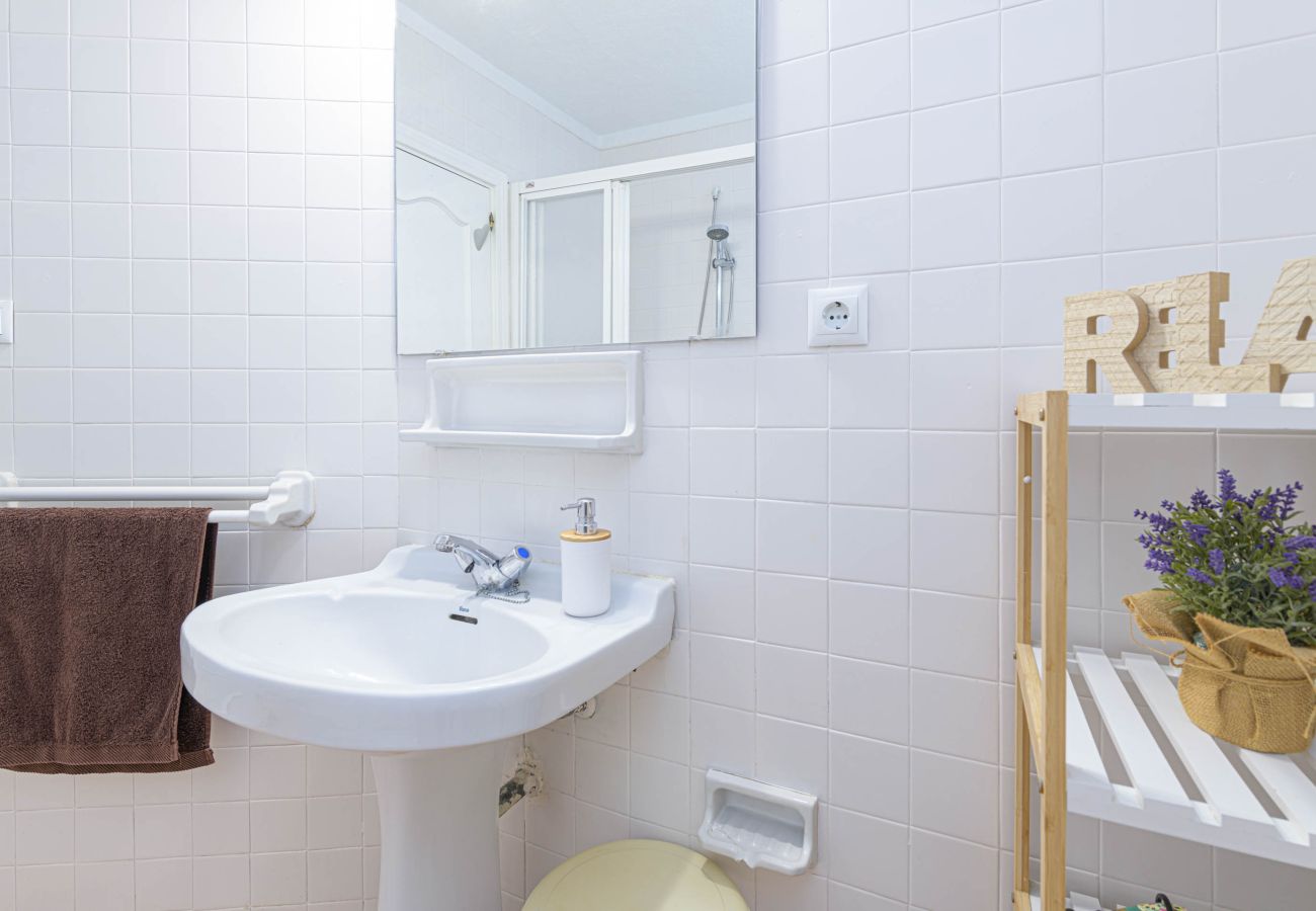 Appartement à Fuengirola - Great Location and Frontal Sea View Fuengirola