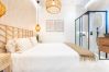 Appartement à Málaga - WintowinRentals Alamos 23