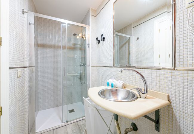 Studio à Malaga - SUNSHINE APARTMENT Centro Histórico Studio à Malaga - SUNSHINE APARTMENT Centro Histórico