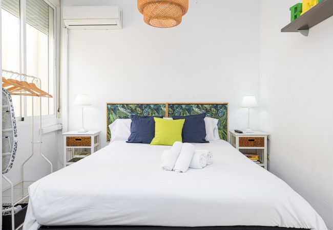 Studio à Malaga - SUNSHINE APARTMENT Centro Histórico Studio à Malaga - SUNSHINE APARTMENT Centro Histórico