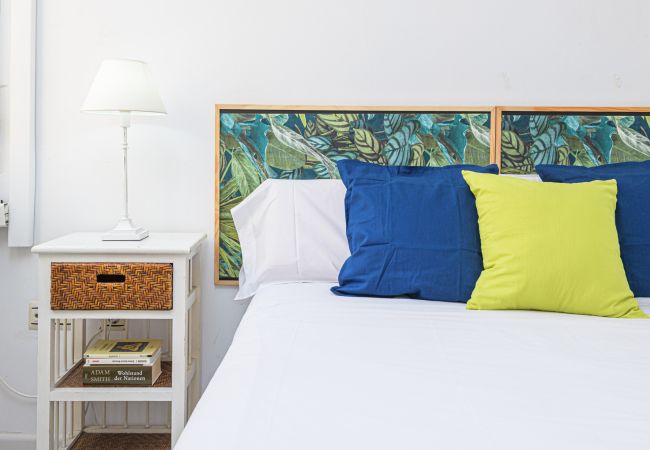 Studio à Malaga - SUNSHINE APARTMENT Centro Histórico Studio à Malaga - SUNSHINE APARTMENT Centro Histórico