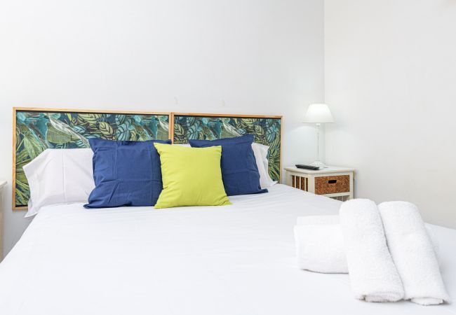 Studio à Malaga - SUNSHINE APARTMENT Centro Histórico Studio à Malaga - SUNSHINE APARTMENT Centro Histórico