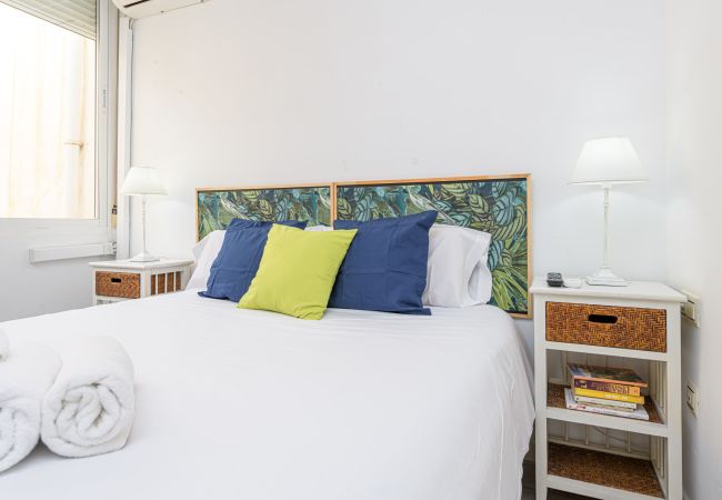 Studio à Malaga - SUNSHINE APARTMENT Centro Histórico Studio à Malaga - SUNSHINE APARTMENT Centro Histórico