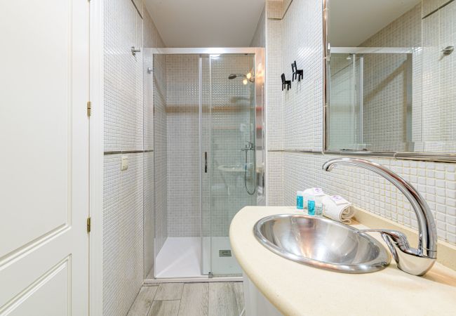 Studio à Malaga - SUNSHINE APARTMENT Centro Histórico Studio à Malaga - SUNSHINE APARTMENT Centro Histórico