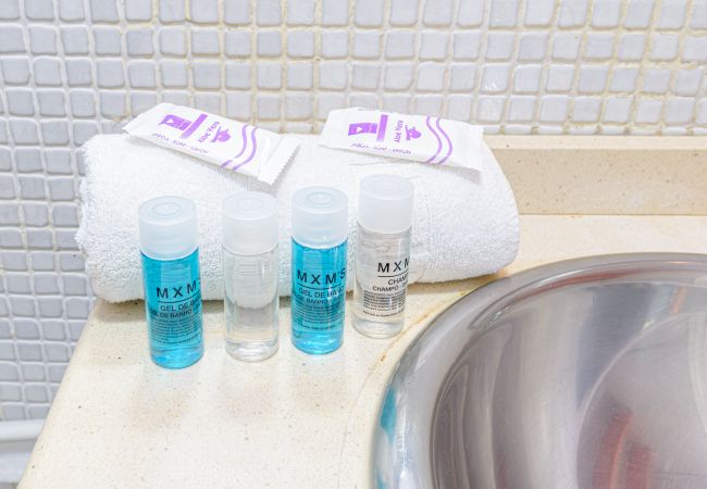 Studio à Malaga - SUNSHINE APARTMENT Centro Histórico Studio à Malaga - SUNSHINE APARTMENT Centro Histórico