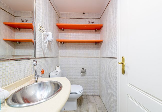 Studio à Malaga - SUNSHINE APARTMENT Centro Histórico Studio à Malaga - SUNSHINE APARTMENT Centro Histórico