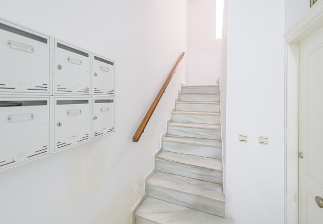 Studio à Malaga - SUNSHINE APARTMENT Centro Histórico Studio à Malaga - SUNSHINE APARTMENT Centro Histórico