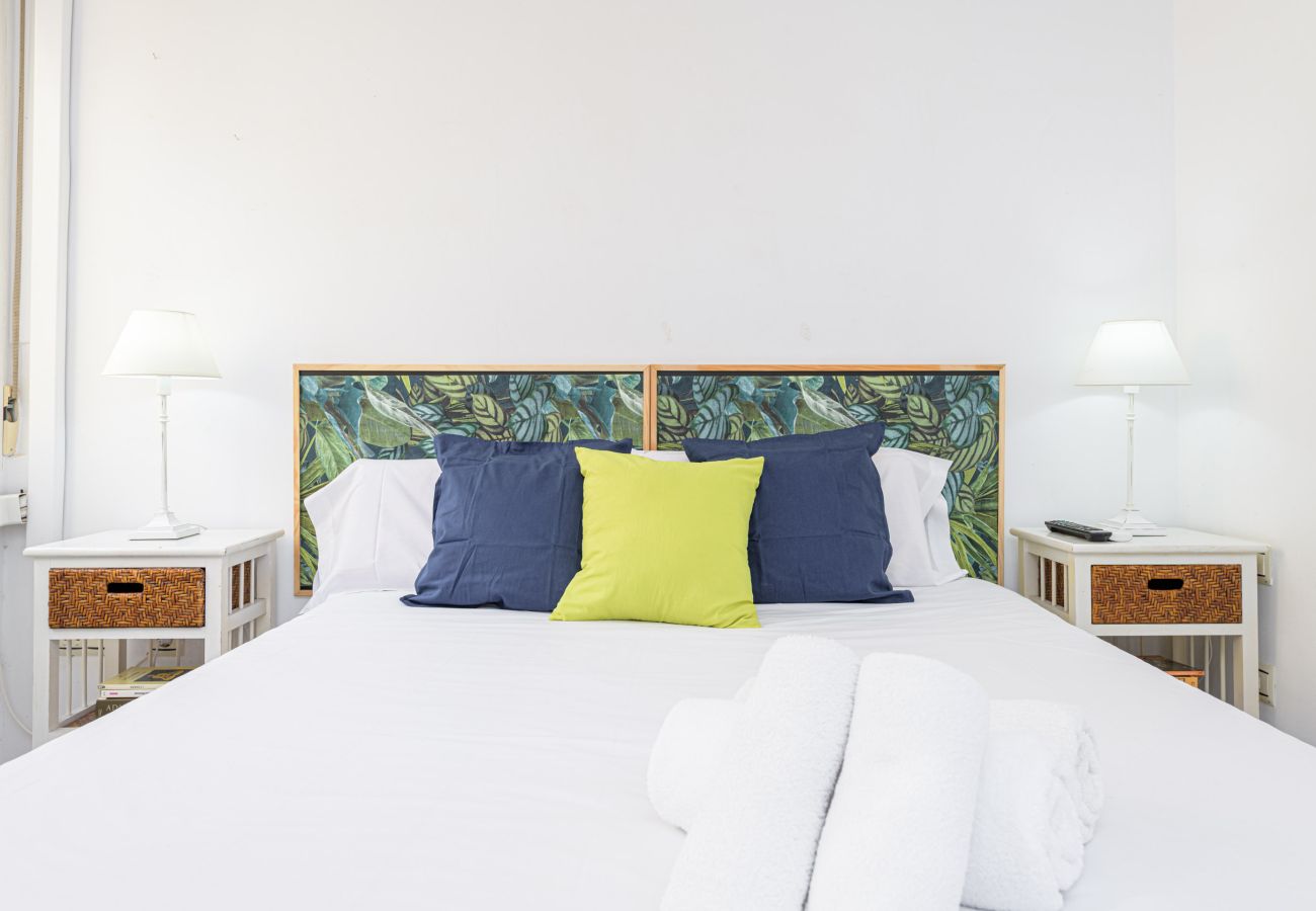 Studio à Malaga - SUNSHINE APARTMENT Centro Histórico Studio à Malaga - SUNSHINE APARTMENT Centro Histórico