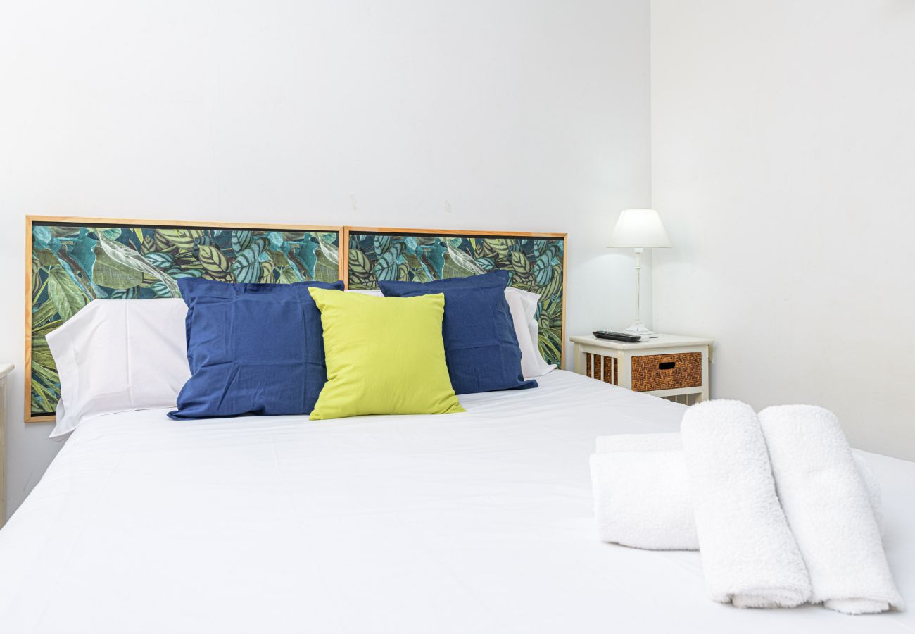 Studio à Malaga - SUNSHINE APARTMENT Centro Histórico Studio à Malaga - SUNSHINE APARTMENT Centro Histórico