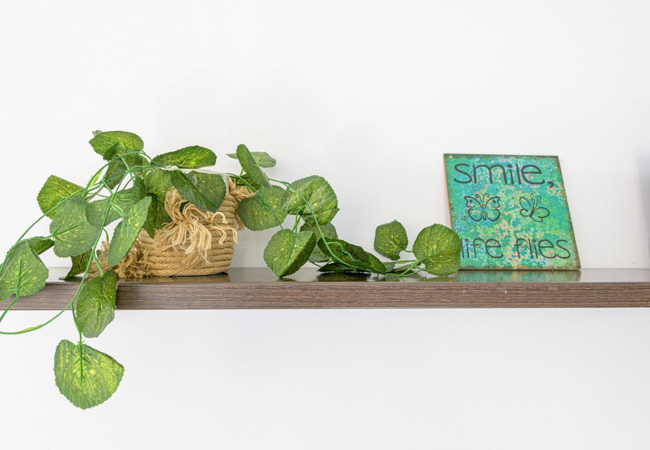 Studio à Malaga - SUNSHINE APARTMENT Centro Histórico Studio à Malaga - SUNSHINE APARTMENT Centro Histórico