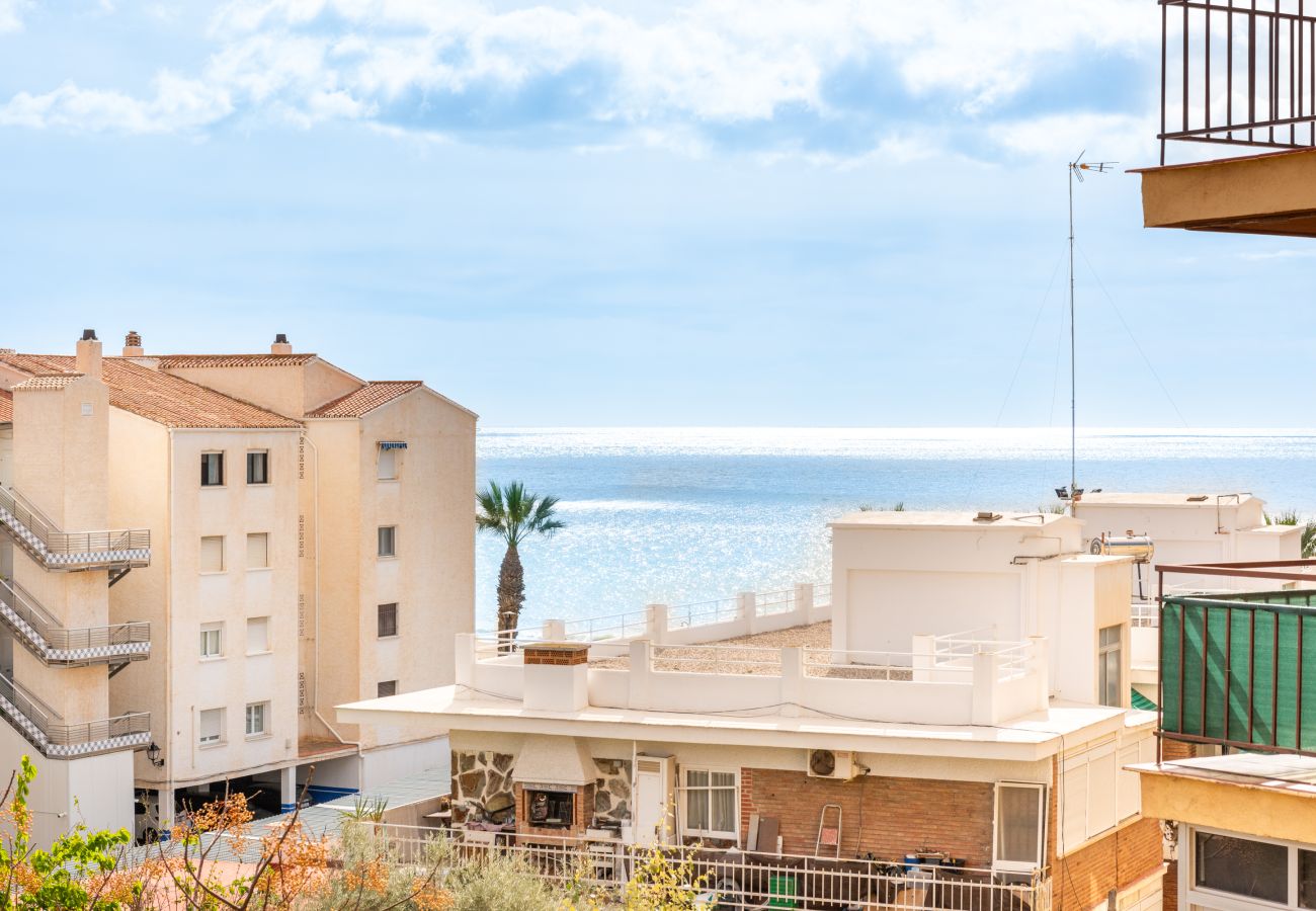 Appartement à Rincón de la Victoria - WintowinRentals  Dream Apartment next to the beach.