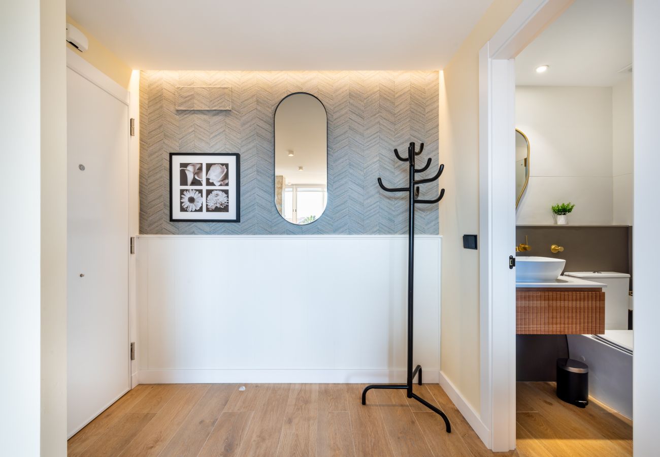 Appartement à Rincón de la Victoria - WintowinRentals  Dream Apartment next to the beach.