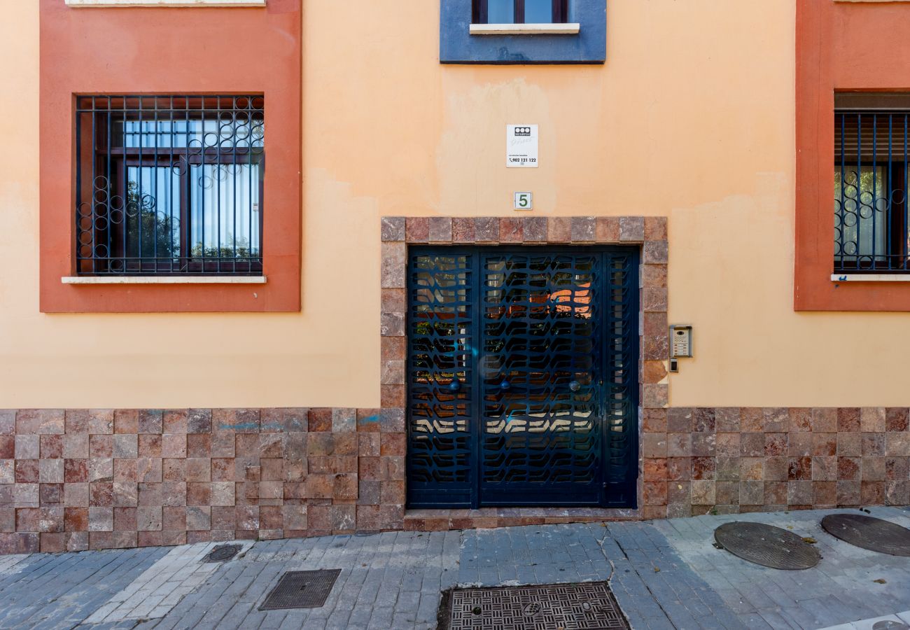 Appartement à Malaga - WintowinRenttals Cool Apartment in Lagunillas.