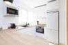 Appartement à Málaga - WintowinRentals Al-Mansa Central et silencieux Appartement à Málaga - WintowinRentals Al-Mansa Central et silencieux