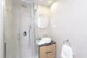 Appartement à Málaga - WintowinRentals Al-Mansa Central et silencieux Appartement à Málaga - WintowinRentals Al-Mansa Central et silencieux