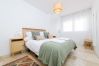 Appartement à Málaga - WintowinRentals Al-Mansa Central et silencieux Appartement à Málaga - WintowinRentals Al-Mansa Central et silencieux