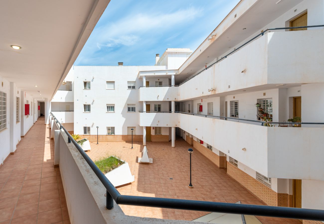 Appartement à Torre de Benagalbon - WintowinRentals Relax, Playa, Wifi & Parking