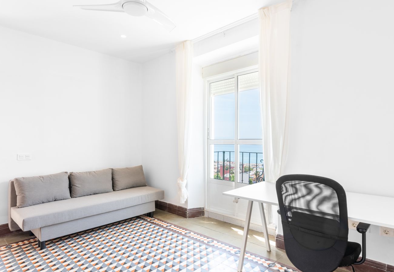 Maison à Malaga - WintowinRentals Hogar Nazarí