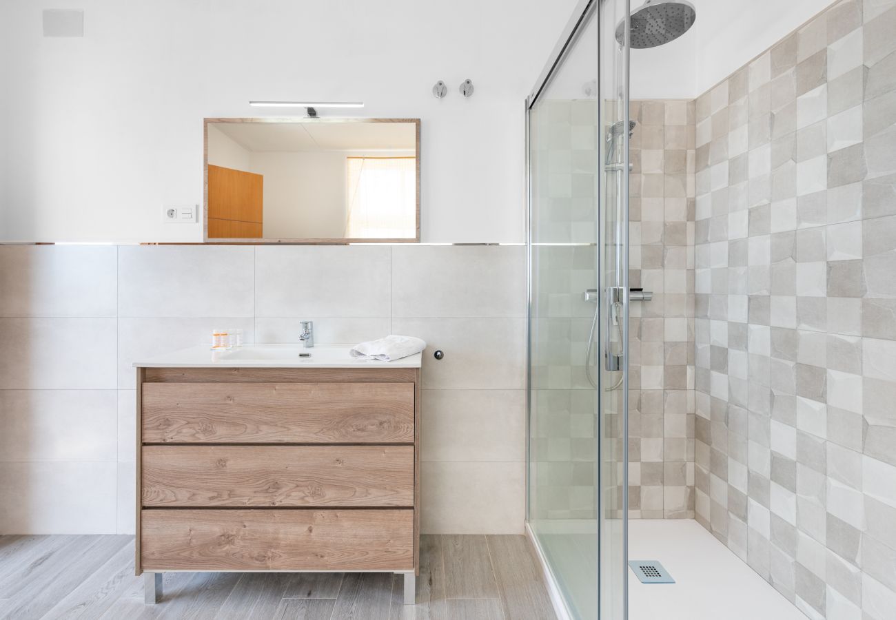 Maison à Malaga - WintowinRentals Hogar Nazarí