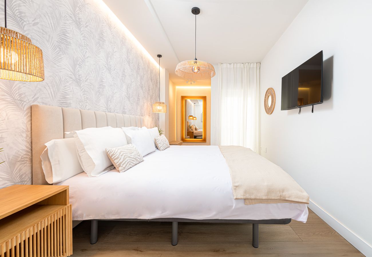 Appartement à Malaga - WintowinRentals La Casa Nostra