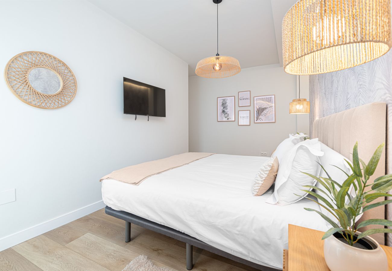 Appartement à Malaga - WintowinRentals La Casa Nostra