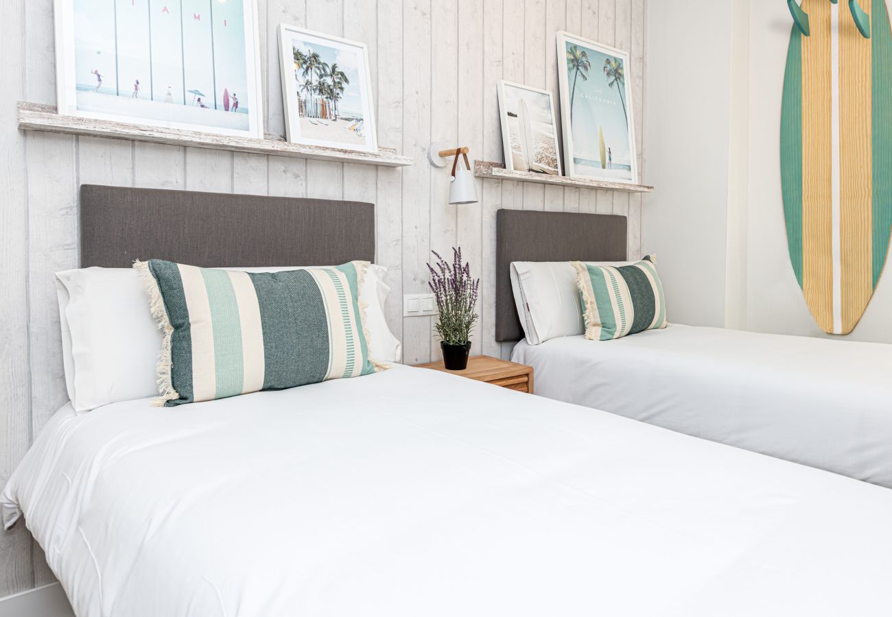 Appartement à Malaga - WintowinRentals La Casa Nostra