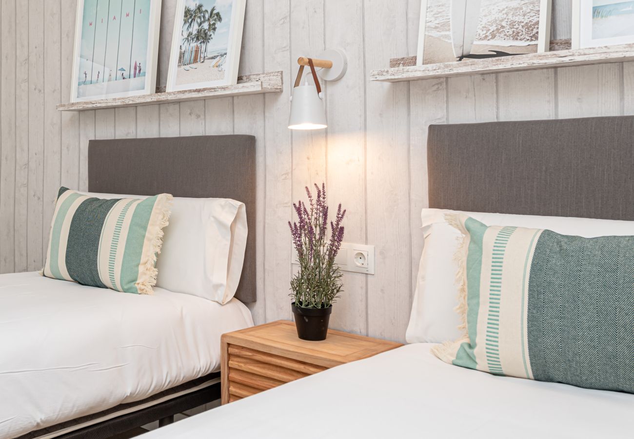 Appartement à Malaga - WintowinRentals La Casa Nostra