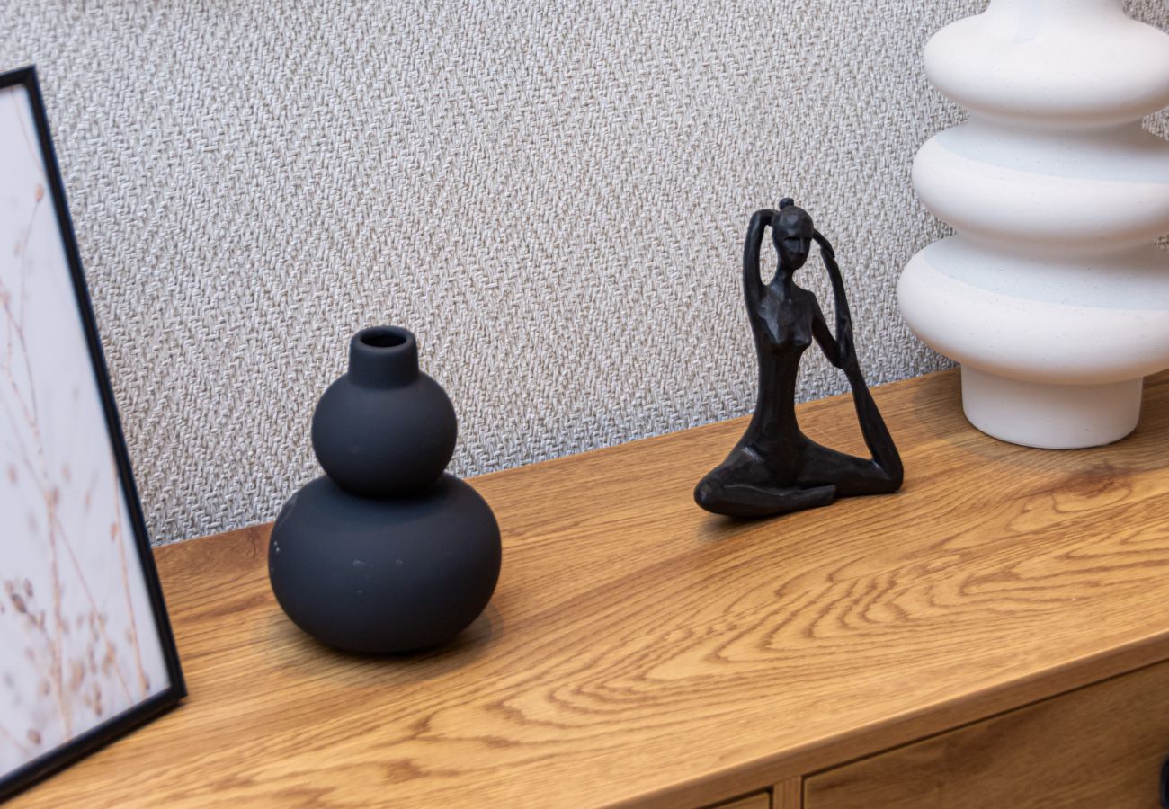 Appartement à Malaga - WintowinRentals La Casa Nostra