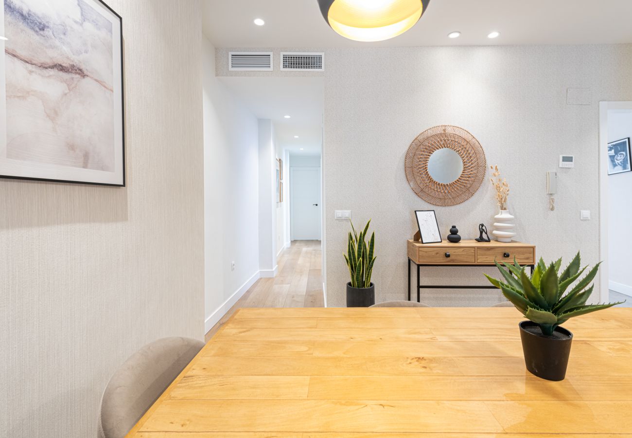 Appartement à Malaga - WintowinRentals La Casa Nostra