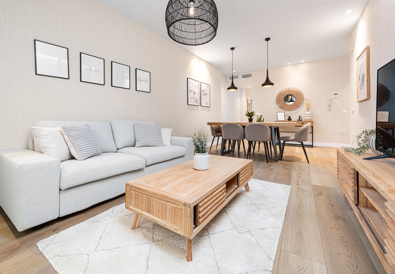 Appartement à Malaga - WintowinRentals La Casa Nostra